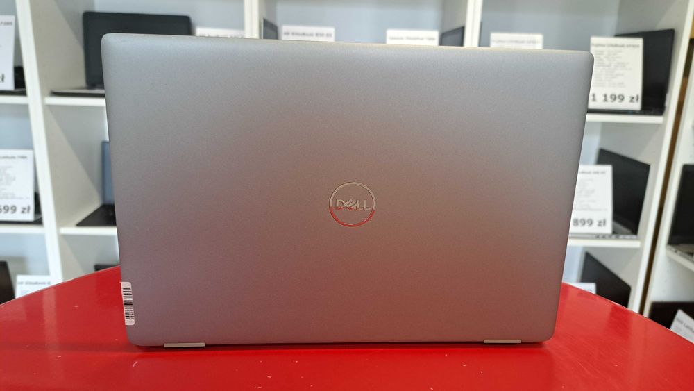 Laptop Dell Latitude 5320 13" i5-11GEN 16GB RAM 512GB SSD IPS FullHD  Poleasingowy Faktura 23% Gwarancja