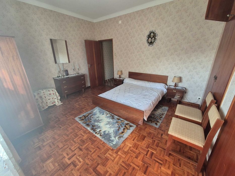 Mobiliário de Quarto