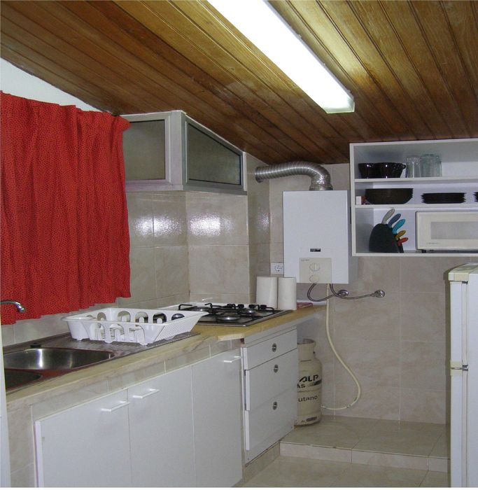 Quarto estudante / trabalhador