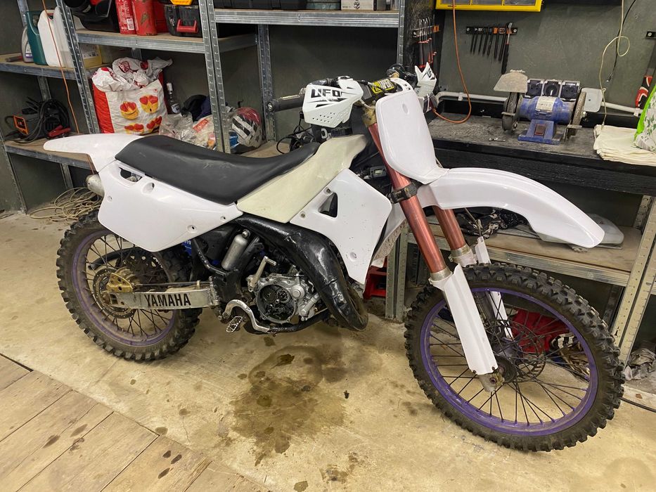 Yamaha