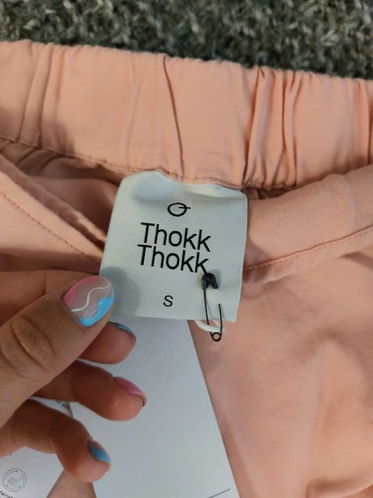 Spódnica damska ThokkThokk