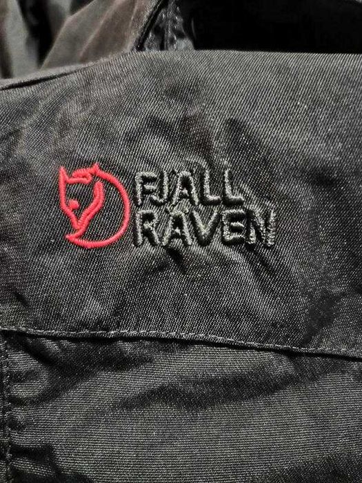 Чоловіча куртка Fjallraven Hydratic. Мужская куртка g-1000