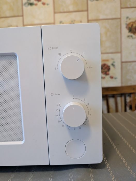 Мікрохвильова піч Xiaomi Mijia microwave 20L