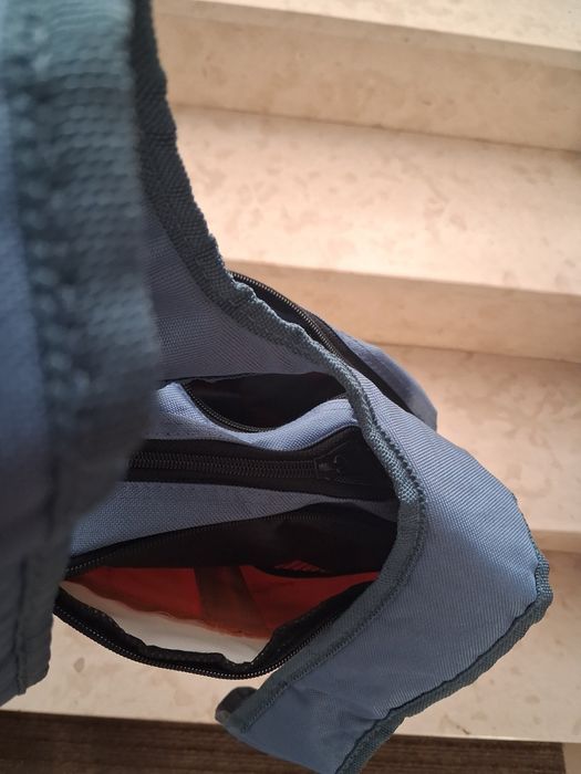 Mochila unisexo snoppy
