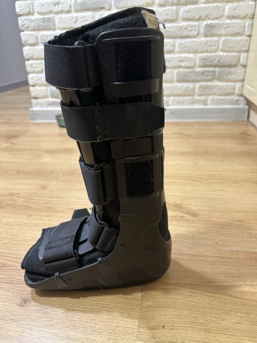 Ортез голеностопный ORLIMAN, размер S (35-36 размер)