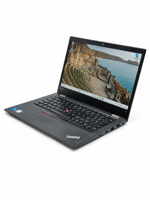 Lenovo ThinkPad L13 Gen 2 i5-1135G7 / 16GB / 256GB SSD / Windows 11 Pro