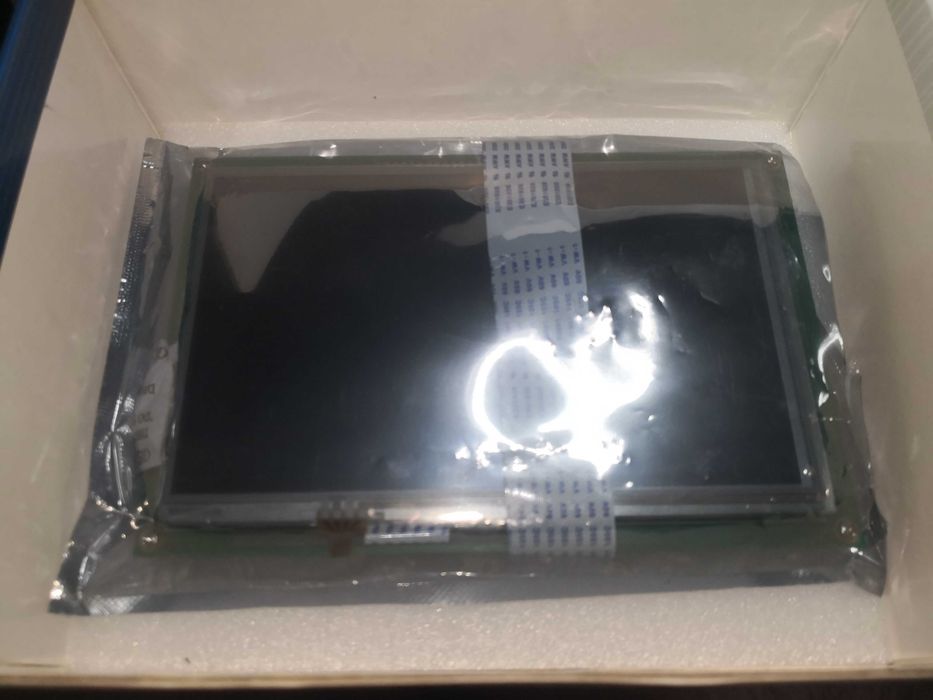 Embest SBC8140 + LCD 7" + ARM9 + Linux – Kit Completo e Testado