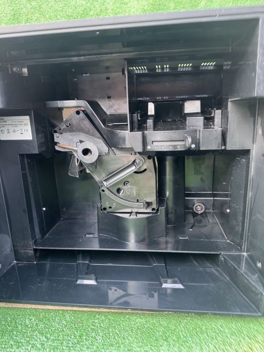 Вбудована кавомашина Miele CVA 4060 кавоварка miele