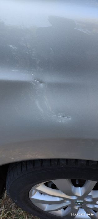 Продам Renault Koleos