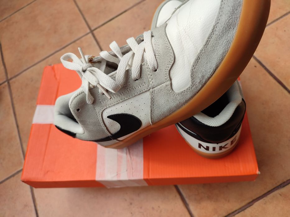 Nike SB Delta Force Vulc | Rozmiar 45 | Stan Dobry+ | 29 cm