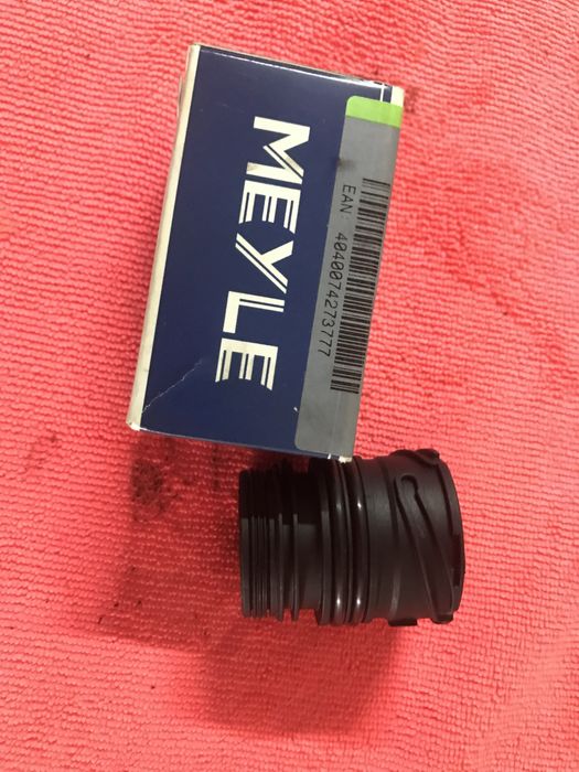 Venda de peças bmw e60 e e61