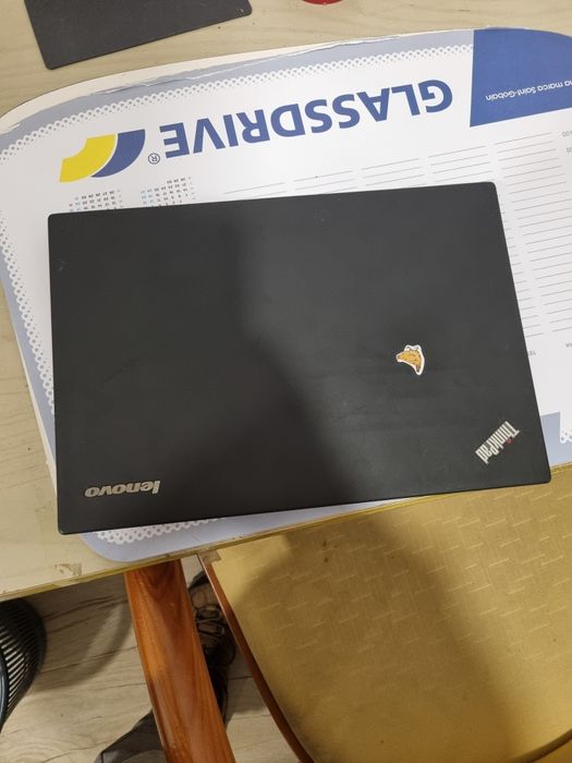 Lenovo thinkpad x240