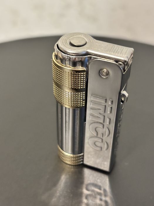 Бензинова запальничка IMCO Triplex Super 6700