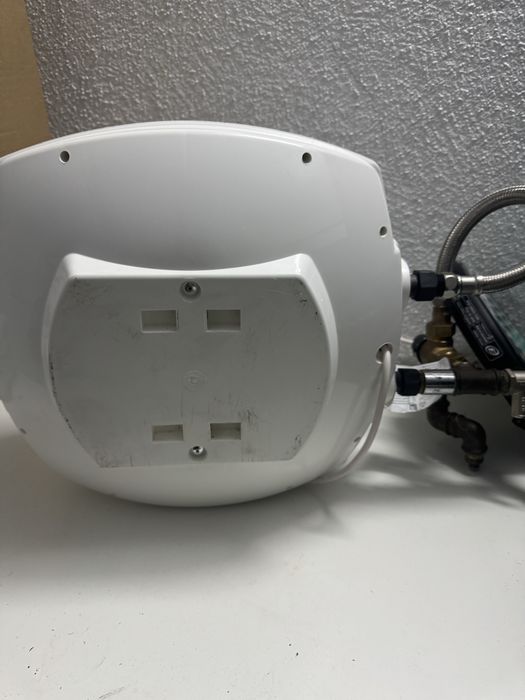 Termoacumulador elétrico 15L Bosch