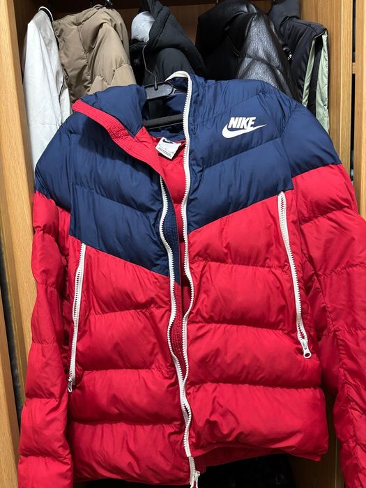 Casaco da Nike S