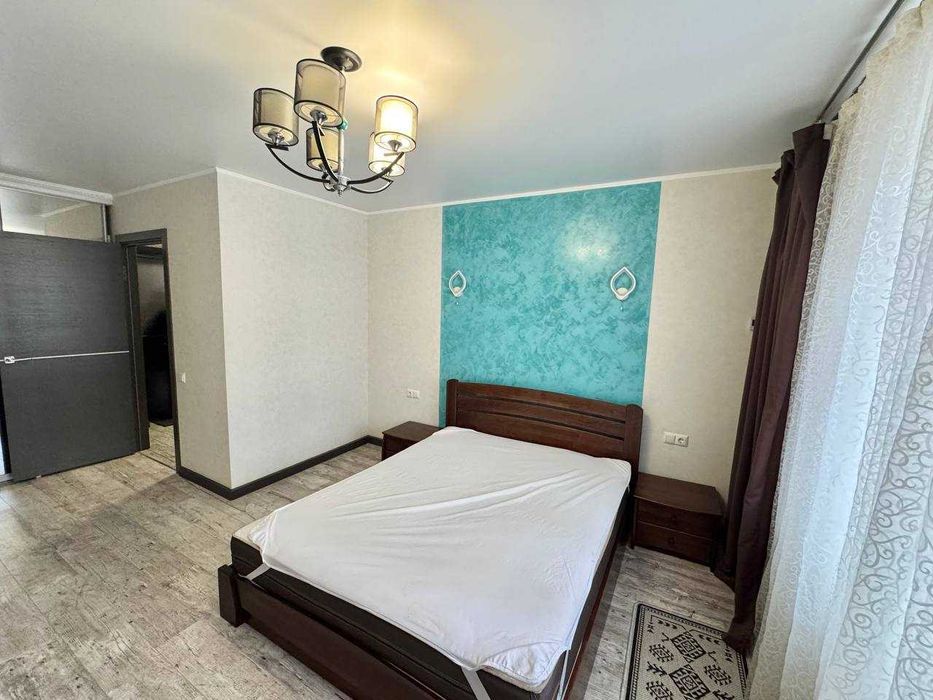 Продаж 1к Новобуд Вишенька АГВ