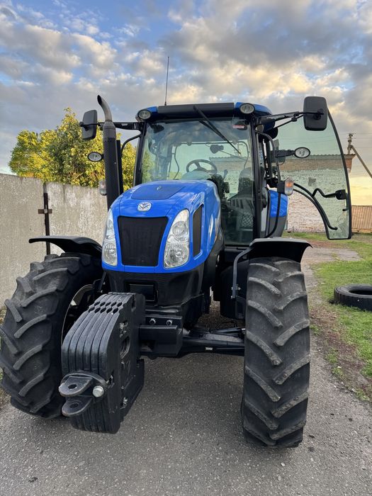 Продам трактор New Holland Т6050