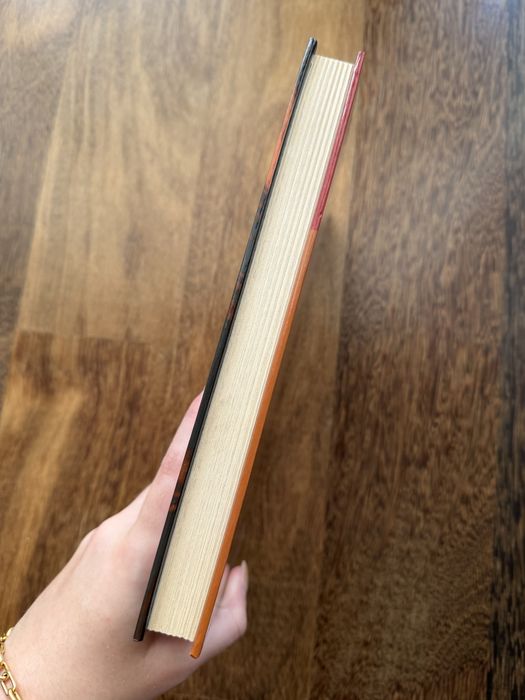 Livro “Uma Casa Chamada Brasil” de Audrey Schulman