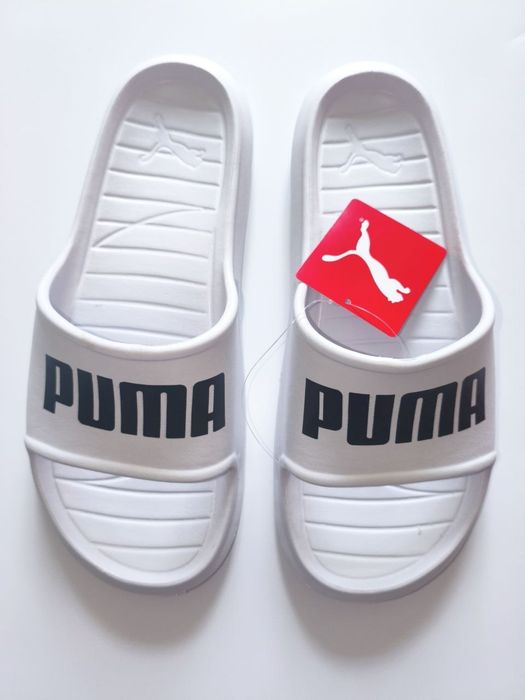 Шльопанці чоловічі Puma Divecat 43