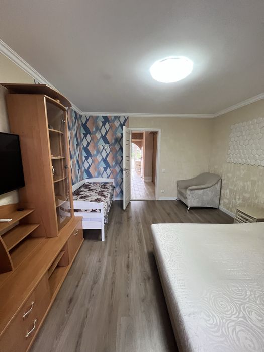 Продаж 1кім квартири‼️цегляний‼️газове опалення