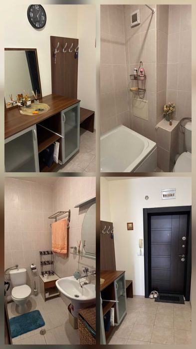 Аренда аппартаментов Святой Влас