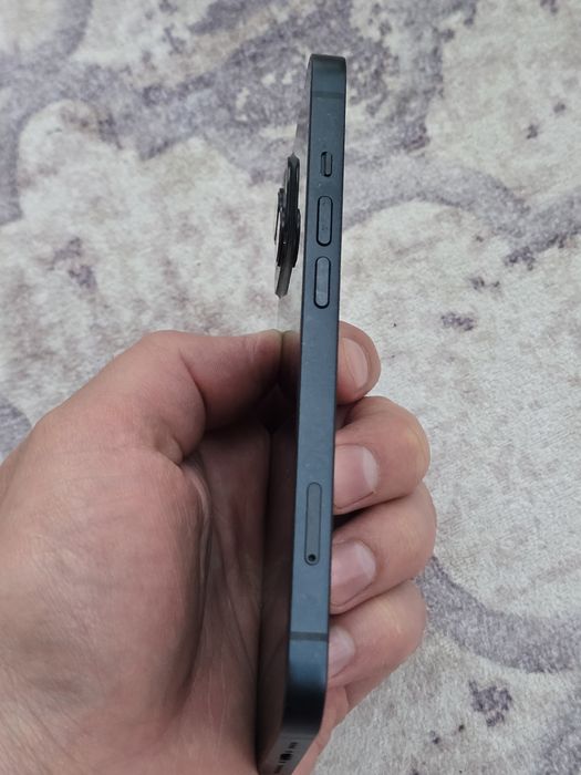 Iphone 13 128gb 84%  офіційний ідеал