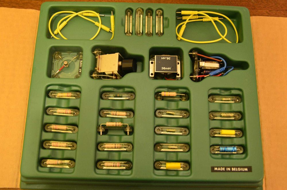 Peças/ componentes Philips novos