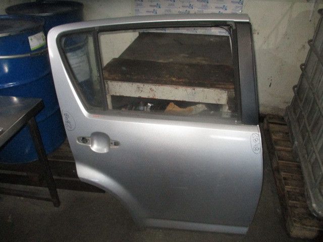 Porta trás direita DAIHATSU Sirion (M3)