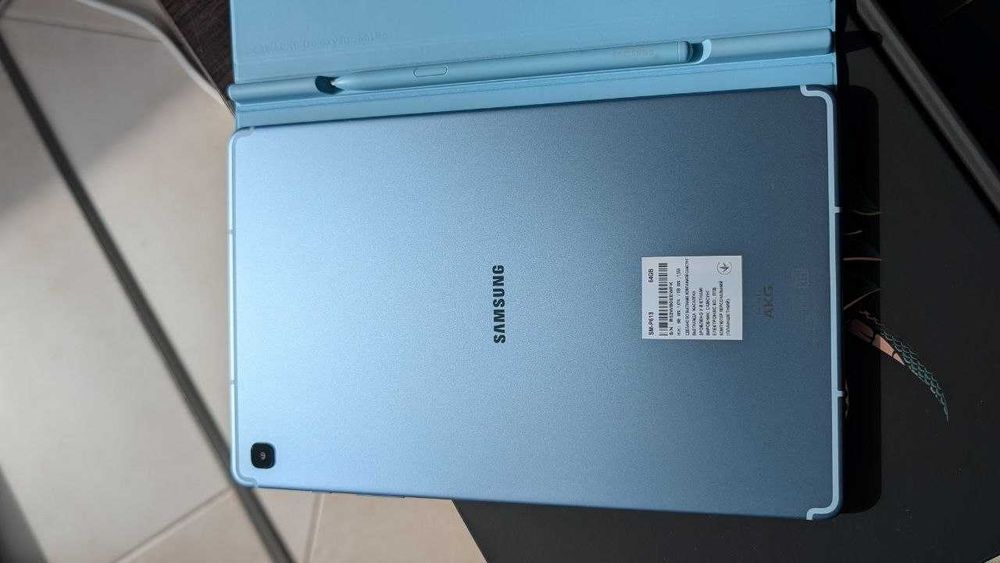 Планшет Samsung Galaxy Tab S6 Lite 4/64Gb - Ідеальний стан