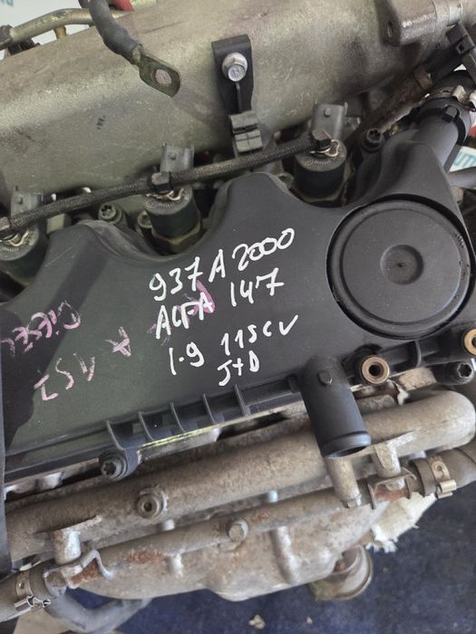 Motor completo ALFA ROMEO 147 (937_)