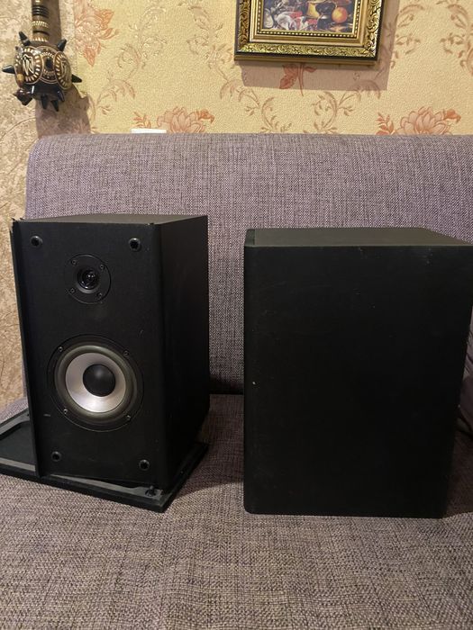 Продам саб  и колонки