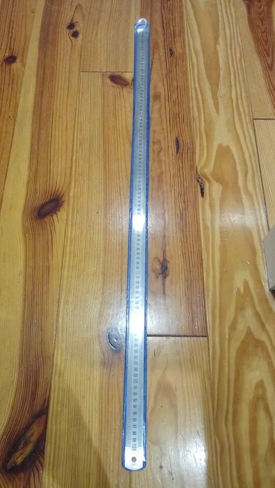 Tupia + fresas + régua 1M