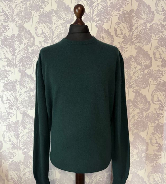 Кашемировый свитер Fynch Hatton.