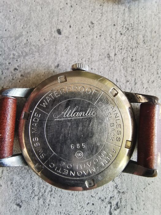 Atlantic + Adriatica