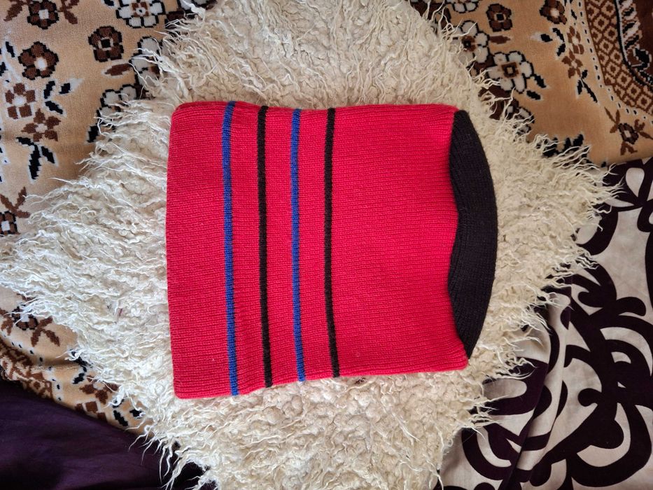 Продам шапку півник пєтушок вінтаж