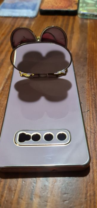 Чехол на samsung s10 plus чохол на самсунг  с 10 плюс