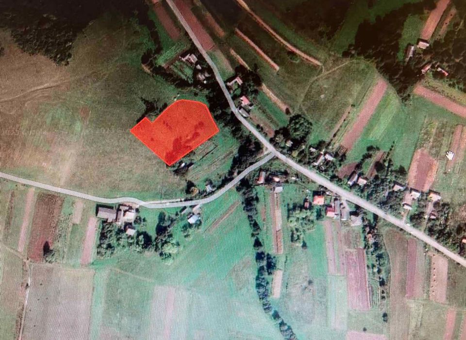 Продаж земельна ділянка 95 соток (від власника)