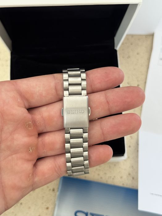 Seiko 5 SRPK87K1