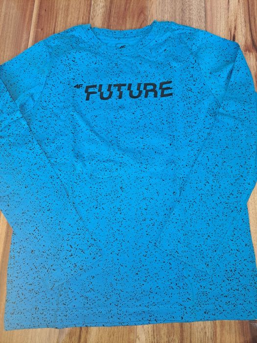 T shirt chłopięcy 4F r140