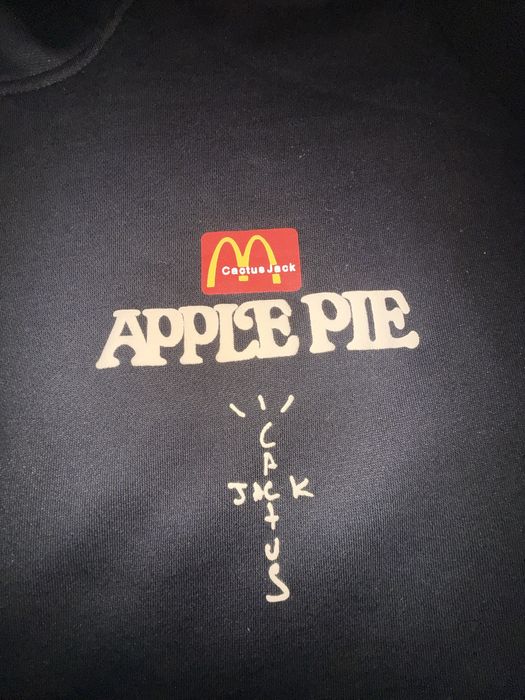 Bluza travis & macdonald