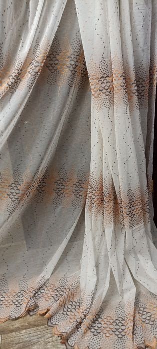 Продам тюлі грексітка ДЕШЕВО