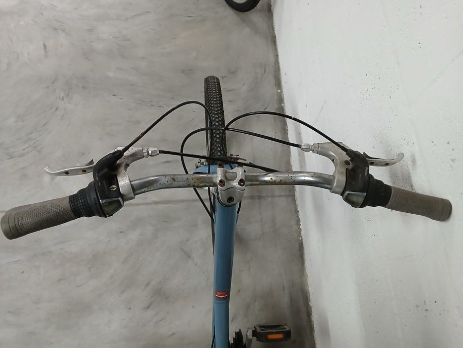 Bicicleta urbana/passeio