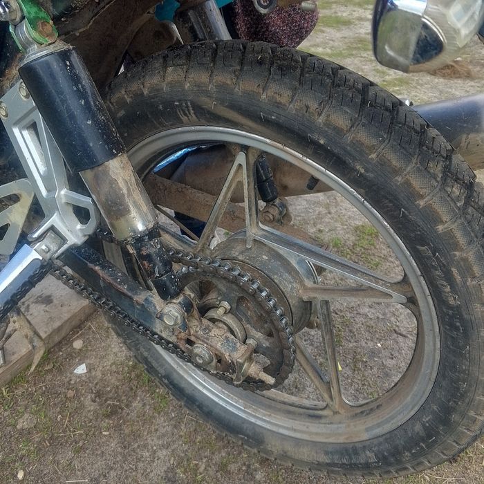 Продам кінлон 150-70