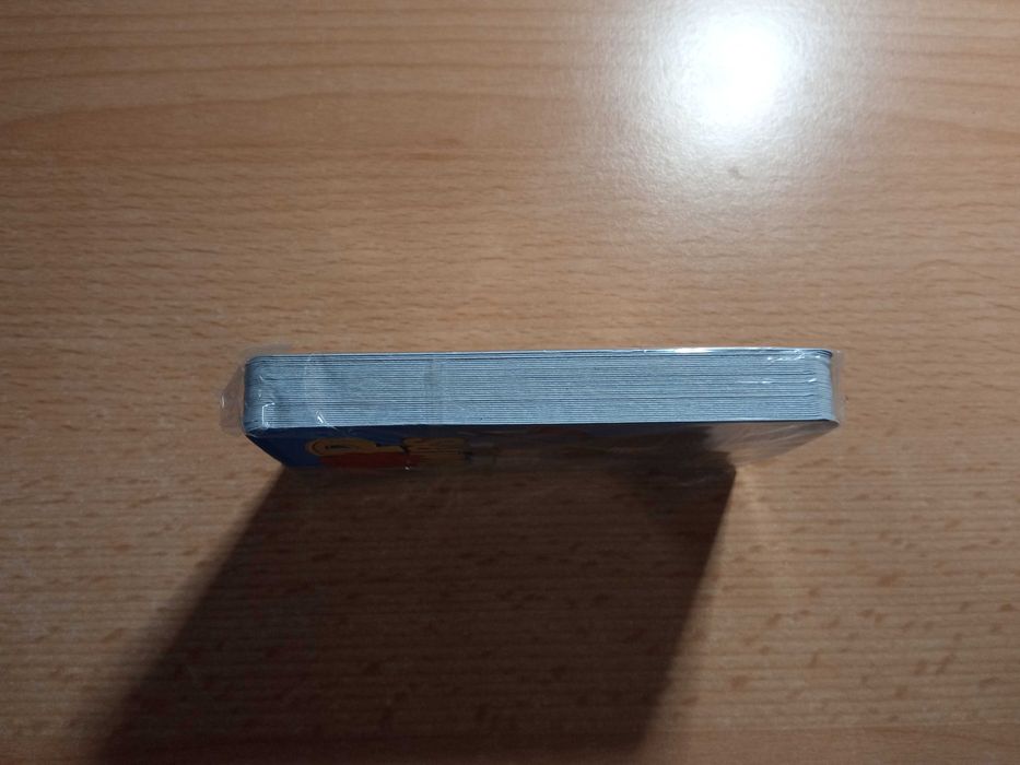 Карточки Top Trumps Horrible Histories (3D)