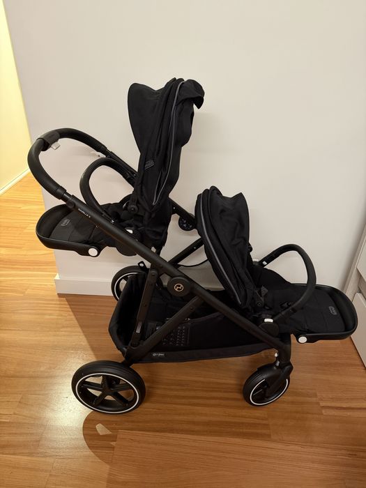 Cybex Gazelle S