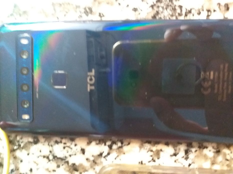 Smartphone  TCL 10l