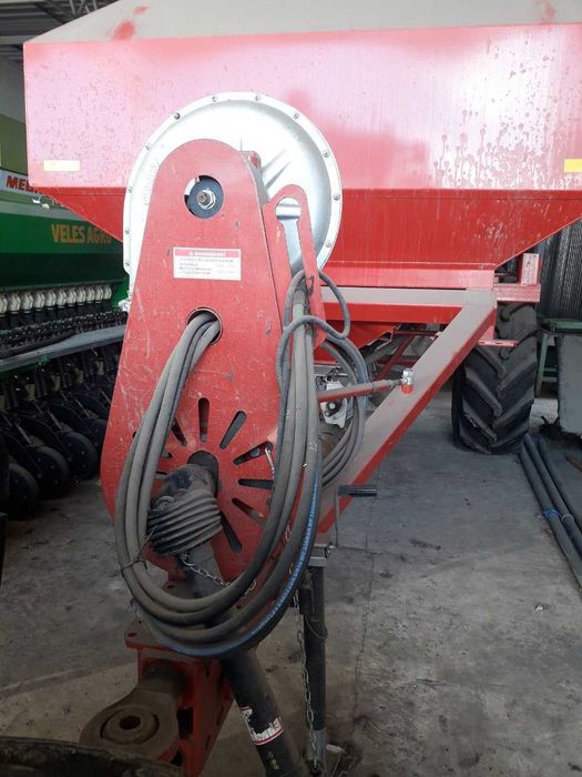 Посівний компленкс Партнер 8,5 м