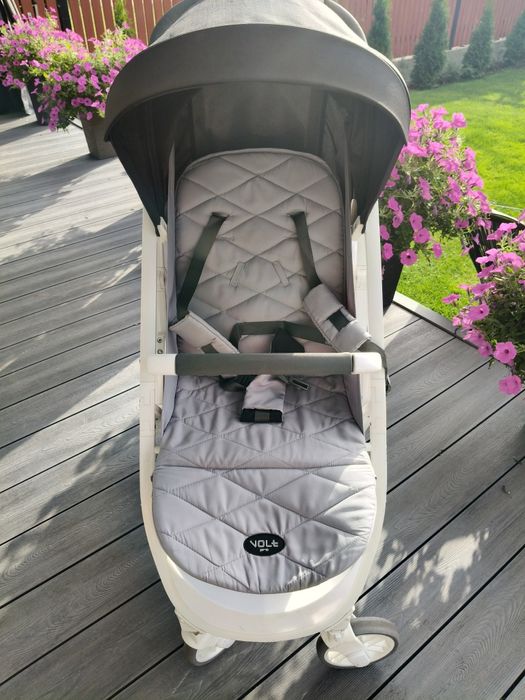 Spacerówka Volt pro