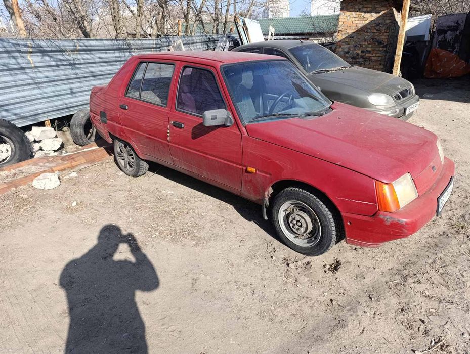 Продається Таврія Славута
