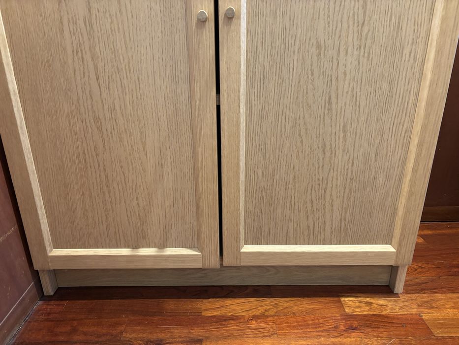 Estante Billy / Oxberg